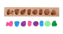 Load image into Gallery viewer, Artisan Christmas Cookie Molds