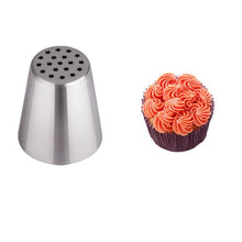 Load image into Gallery viewer, CakeLove - Flower-Shaped Frosting Nozzles