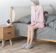 Load image into Gallery viewer, Cakty - LED Weather & Clock Bedside Buddy
