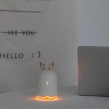 Load image into Gallery viewer, Aroma Essential Oil Diffuser