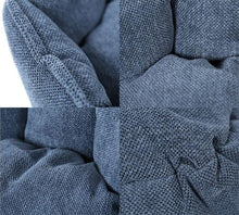 Load image into Gallery viewer, Buddy - Round Comfy Pet Cushion Bed