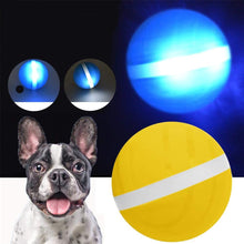 Load image into Gallery viewer, AutoPlay - Interactive Rolling Pet Toy