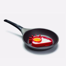Load image into Gallery viewer, Animal Egg Molds (Set of 2)