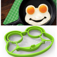 Load image into Gallery viewer, Animal Egg Molds (Set of 2)
