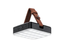 Load image into Gallery viewer, CampLamp - Ultra Bright LED Rechargeable Lantern