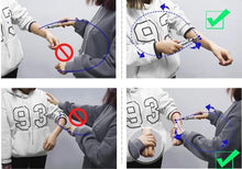 Load image into Gallery viewer, AcuSelf - Acupuncture Laser Pen