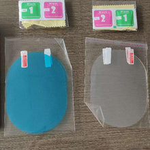 Load image into Gallery viewer, 2 Set Anti Fog & Water Proof Car Mirror Film