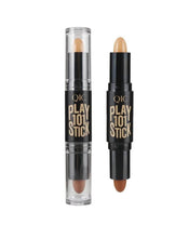 Load image into Gallery viewer, Bea - Double Ended Contour Stick