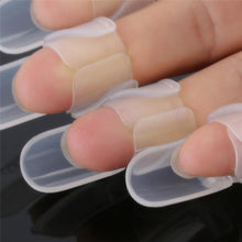 Load image into Gallery viewer, 10 Nail Protect Fresh Polish Armor Clips