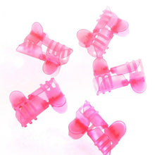 Load image into Gallery viewer, 10 Nail Protect Fresh Polish Armor Clips