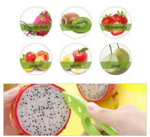 Load image into Gallery viewer, 3 in 1 Avocado Slicer