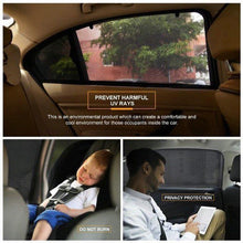 Load image into Gallery viewer, Car Window Sunshade Cover