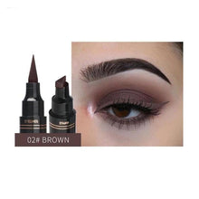 Load image into Gallery viewer, Antoinette - Long Lasting Double Ended Eye Liner