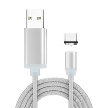 Load image into Gallery viewer, Bryte - LED Mobile Phone Charging Cable