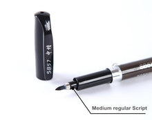 Load image into Gallery viewer, Calligraphy Brush Pens - 3 Pieces