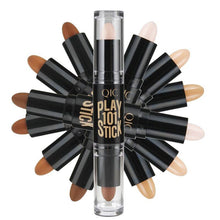 Load image into Gallery viewer, Bea - Double Ended Contour Stick