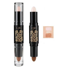 Load image into Gallery viewer, Bea - Double Ended Contour Stick