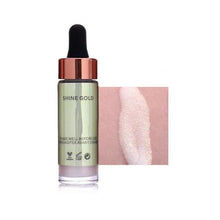 Load image into Gallery viewer, Angelica - Body Shimmer Drops Liquid Highlight