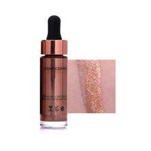 Load image into Gallery viewer, Angelica - Body Shimmer Drops Liquid Highlight