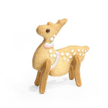 Load image into Gallery viewer, 3D Christmas Gingerbread & Cookie Cutters