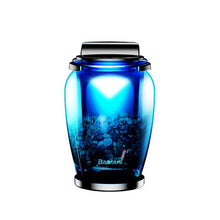 Load image into Gallery viewer, Aromi - Glass Car Air Freshener