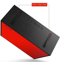 Load image into Gallery viewer, Baze - Portable Bluetooth Speaker
