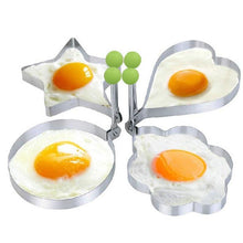 Load image into Gallery viewer, Animal Egg Molds (Set of 2)