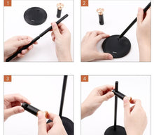 Load image into Gallery viewer, Bere - Adjustable Headphone Stand