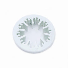 Load image into Gallery viewer, 3 Piece Set - Flower Shape Pastry Decorating Tools