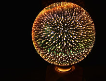 Load image into Gallery viewer, 3D LED Holiday Light Bulbs