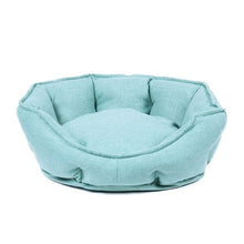 Load image into Gallery viewer, Buddy - Round Comfy Pet Cushion Bed