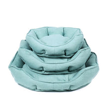 Load image into Gallery viewer, Buddy - Round Comfy Pet Cushion Bed