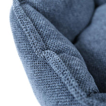 Load image into Gallery viewer, Buddy - Round Comfy Pet Cushion Bed