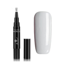 Load image into Gallery viewer, 3 in 1 Gel Nail Polish Pen