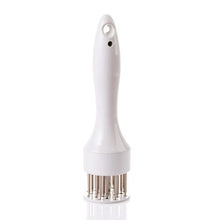 Load image into Gallery viewer, Broder - Stainless Steel Steak Tenderizer