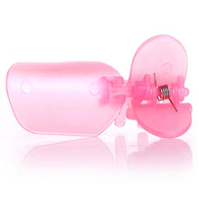 Load image into Gallery viewer, 10 Nail Protect Fresh Polish Armor Clips
