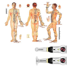 Load image into Gallery viewer, AcuSelf - Acupuncture Laser Pen