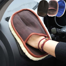 Load image into Gallery viewer, Car Cleaning Brush
