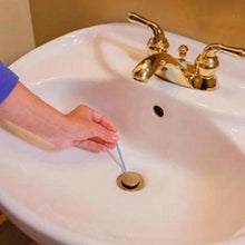 Load image into Gallery viewer, 48 Set Drain Cleaning and Deodorizer Sticks