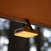 Load image into Gallery viewer, CampLamp - Ultra Bright LED Rechargeable Lantern