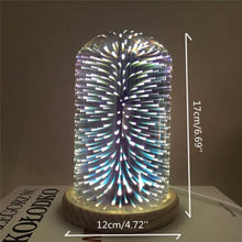Load image into Gallery viewer, Atom - Glass LED Lamps
