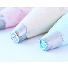 Load image into Gallery viewer, CakeLove - Flower-Shaped Frosting Nozzles
