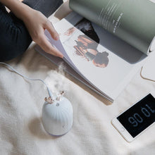 Load image into Gallery viewer, Aroma Essential Oil Diffuser

