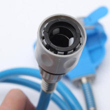 Load image into Gallery viewer, BrushClean - Shampoo Lather Glove Pet Bath Hose
