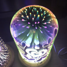 Load image into Gallery viewer, Atom - Glass LED Lamps
