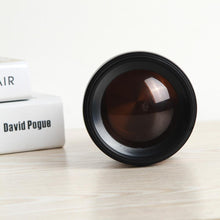 Load image into Gallery viewer, Aperture™ - The Camera Lens Coffee Mug
