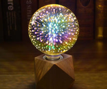 Load image into Gallery viewer, 3D LED Holiday Light Bulbs
