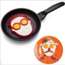 Load image into Gallery viewer, Animal Egg Molds (Set of 2)
