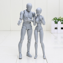 Load image into Gallery viewer, Body-Kun™ - Models for Artists
