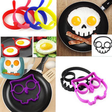 Load image into Gallery viewer, Animal Egg Molds (Set of 2)

